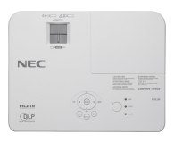 NEC V302W DLP WXGA 3000ANSI 10000:1 16:10, RS-232 - 250218 - zdjęcie 5